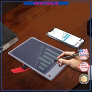 Pusatbeli0-MY Smart Pen Writing Set BT5.0 AI Powered Sync for Note Taking Plan Projects Craft Sketch