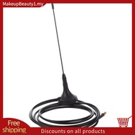 Digital external antenna for TV 5dBi DVB - T DVB - T HDTV MCX connector