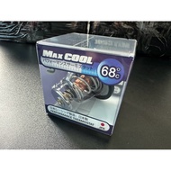MaxCool 68 degree Thermostat Proton 4G93 GSR Mivec 4G63 EVO 123 Perdana V6 CA CK