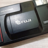 Kamera Analog Fujifilm DL 10 Fuji DL 10 Manual Murah