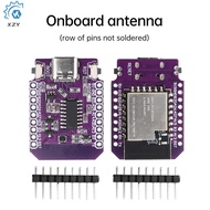 MINI BW16 Development Board RTL8720DN Dual Band WiFi Bluetooth BLE Module CH340