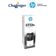 HP GT53XL Black Ink Bottle (1VV21AA)