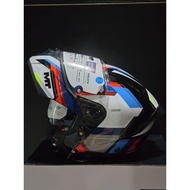 MT Atom 2 SV Modular Helmet