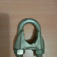KLEM KAWAT SLING SELING KUKU MACAN 30MM