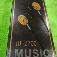 REMAX BASS REFLECT HEADPHONES