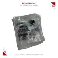 8mm DREAM, FUTURE, WAVE Nut (90301-KWB-600)