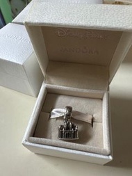 Disney Pandora charm 迪士尼城堡