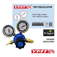 YMT OXYGEN REGULATOR (YMT-OR100) / YAMATO COMPRESSED GAS REGULATOR | OXYGEN REGULATOR