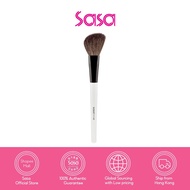 Sasatinnie Slant Blush Brush (F03)