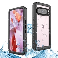 FS Series Waterproof Protective Case Suitable for Google 9pro Waterproof Case IP68 Outdoor Shock-res