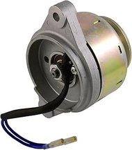 Alternator Generator Compatible for Kubota Tractor B1550 B20 B5200 B6200 B7410 B8200 B9200 15531-640