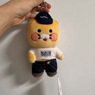 Kakao Friends x MFG 公仔