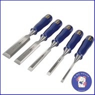 IRWIN สิ่วสกัดรุ่น M444 ขนาด 1/8" / 3mm. - 2"/51mm. โปรโมชั่นสุดคุ้ม โค้งสุดท้าย R Ma House