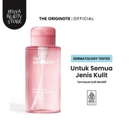 BBS - The Originote Hyalurose Micellar Water Halal Passes Dermatology Test