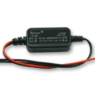 KANEED Vehicle Power Supply DC Ultra Thin Step-Down Power Converter Fulree 12V To 3.3V 2.5A/Fulree 1