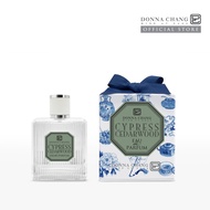 DONNA CHANG Cypress Cedarwood Eau De Parfum 100 ml ดอนน่า แชง น้ำหอม น้ำหอมผิวกาย น้ำหอมผู้หญิง น้ำห