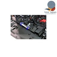 BLITZ Suction Kit - Blue Silicone Hose for Civic FK7 - 55709