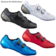 Shimano RC902 Road Cycling Shoes