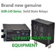 Authentic New Omron G3R-IDZR1SN IDZR1SN-UTU OA202SZN OA202SZN-UTU ODX02SN ODX02SN-UTU I/O Solid Stat