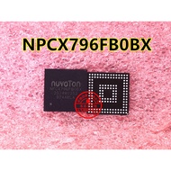 NPCX796FAOBX NPCX796FBOBX NPCX796FA0BX NPCX796FAOBX New Ready Stock