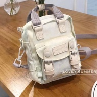 Ready Stock💓doughtnut Unicorn style halal bag😍