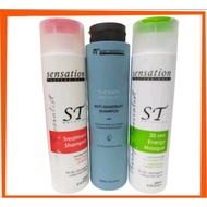 ST Sensation Hair Shampoo / Hair Conditioner 280ml