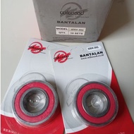 WILWOOD BEARING LAHER 6004-2RS KLAHER LAKER 6004-2RS WILWOOD QUALITY
