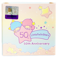 NIIMBOT 雙星仙子防水貼紙/熱感應紙 適用B21S/B1 我的學生時代 125片