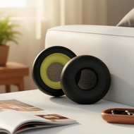 Jabra Evolve 65 40 30 20 Ear Pad Replacements - Soft Memory Foam Earpads