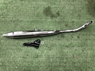 po ngang (po nằm ) honda 67- cub 7879818284DD-dream..-pô Tân tiến loại 1