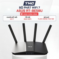 ASUS RT-BE58U Wifi 7 Router Standard BE | BE3600Mbps | 4 External Antennas | AI Mesh -