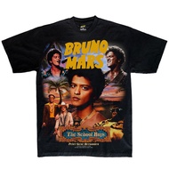 COSMICBKK BRUNO MARS T-Shirt