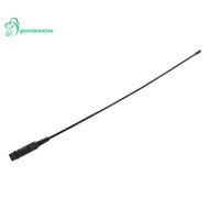 RH-771 Dual Band VHF/UHF BNC Walkie Talkie Handheld Radio Antenna For UV-5R