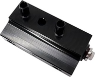 HiSport 8L90 Transmission Fluid Thermal Bypass Valve 125071000 Compatible with Chevrolet GMC 2015 20