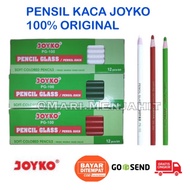 3e0e38- Joyko Pg-100 Glass Pencil - Glass Pencil for Fabric Marker