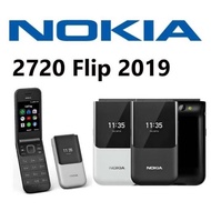 Flip โทรศัพท์มือถือ2G สำหรับ Nokia 2720