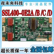 Original TCL L40F3200B LE40A500 Constant Current Board SSL400-0E2A/0E2B/0E2C/0E2D