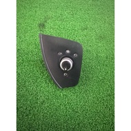 Audi TT MK2 Side Mirror Switch