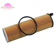Oil Filter Kit for - W222 V222 X222 S350 S400 W205 C180 C200 C220 A205 C205 S205 C257 CLS300 A654180