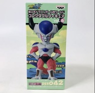 <Ohtoys> 日版 龍珠 WCF DWC 改 一番 Vol.6 042 菲利 第二型態 全1款 SHF 古拉 皇牌精英軍團