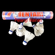 Shuttlecock Badminton Shuttlecocks, 12 pcs Shuttlecock Feather