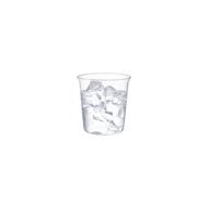 Kinto Cast Water Glass 250ML - Clear