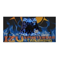 【Free Customized Name and Number】 TAURUS LEADER PBA Jersey Basketball Up and Down Jersey Set Basketb