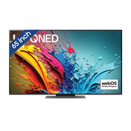 Tivi Qned LG 4K 65 inch 65QNED86TSA [TRƯNG BÀY]