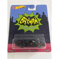 Hotwheels TV Series Batmobile Batman Classic TV Series Premium