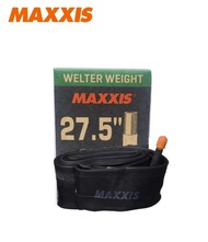 ยางใน MAXXIS รุ่น Welter Weight ขนาด 27.5 นิ้ว จุ๊ปเล็ก FV และ จุ๊ปใหญ่ AV