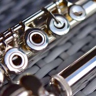 Muramatsu GX Flute 長笛