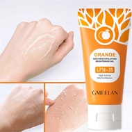 Gmeelan Exfoliating Gel - Gmeelan Exfoliating
