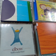 F109 USED CD.Music Albums CD - Pop, Oldies,Classical, Rock, Compilations F109 1--100