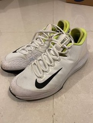 Nike court tennis sneakers 網球鞋